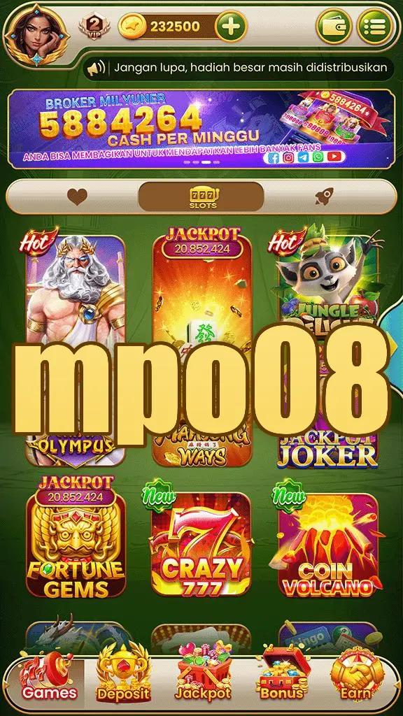 mpo08 APK