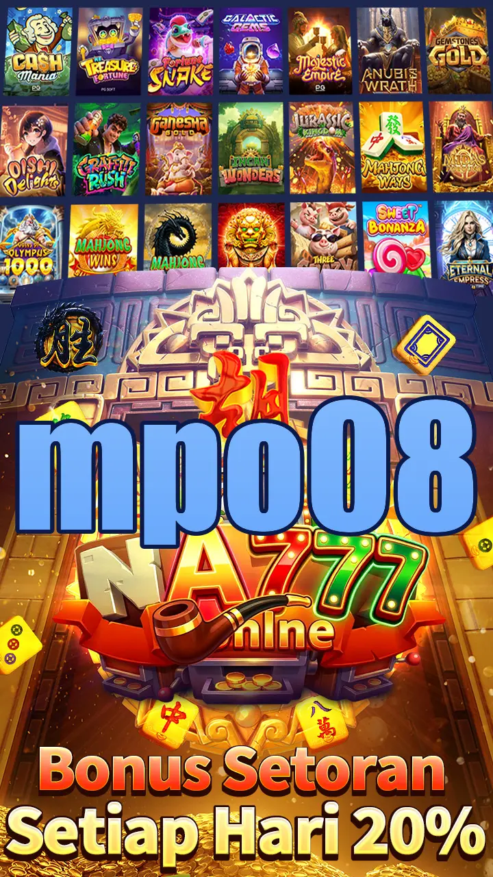 mpo08 APK