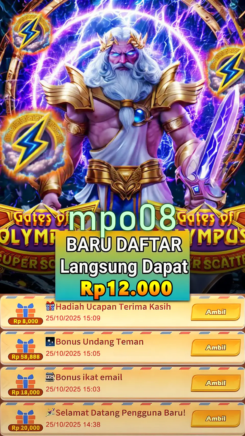 mpo08 APK