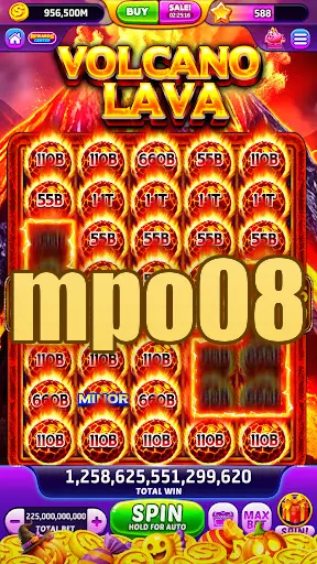 mpo08 Masuk