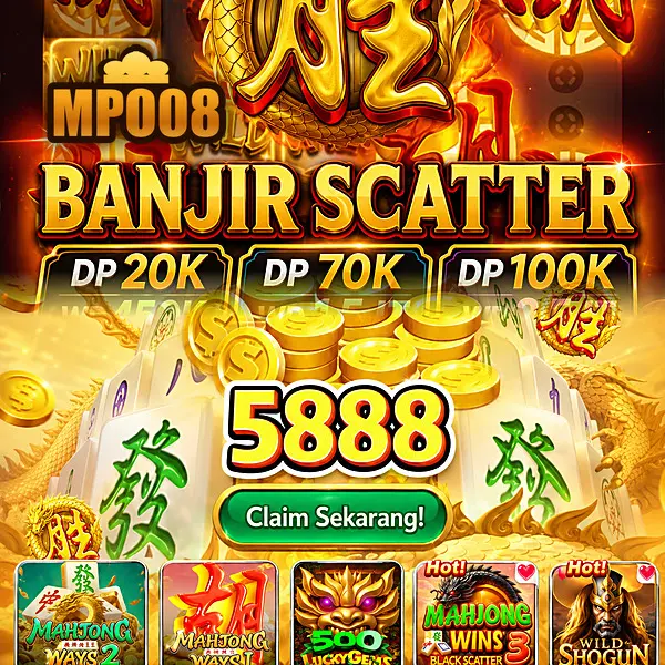 mpo08 APK Resmi Unduh