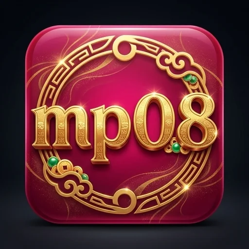 mpo08 Logo - Resmi
