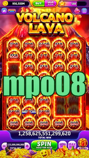 mpo08 Preview - Resmi Unduh